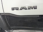 Used 2025 RAM 1500 REBEL 4X4 CREW CAB 5'7