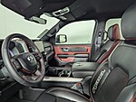 Used 2025 RAM 1500 REBEL 4X4 CREW CAB 5'7