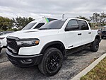 Used 2025 RAM 1500 REBEL in WEST PALM BEACH, FLORIDA (Photo 2)