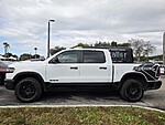 Used 2025 RAM 1500 REBEL in WEST PALM BEACH, FLORIDA (Photo 3)