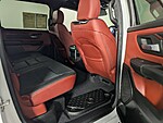 Used 2025 RAM 1500 REBEL 4X4 CREW CAB 5'7
