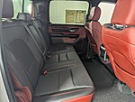 Used 2025 RAM 1500 REBEL 4X4 CREW CAB 5'7