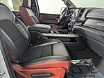 Used 2025 RAM 1500 REBEL 4X4 CREW CAB 5'7