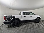 Used 2025 RAM 1500 REBEL 4X4 CREW CAB 5'7