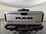 Used 2025 RAM 1500 REBEL 4X4 CREW CAB 5'7