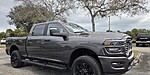 Used 2025 RAM 2500 BIG HORN in WEST PALM BEACH, FLORIDA