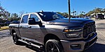 Used 2025 RAM 2500 BIG HORN 4X4 CREW CAB 6'4" BOX in WEST PALM BEACH, FLORIDA