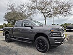 Used 2025 RAM 2500 BIG HORN in WEST PALM BEACH, FLORIDA (Photo 1)