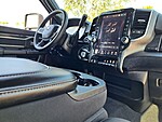 Used 2025 RAM 2500 BIG HORN 4X4 CREW CAB 6'4