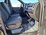 Used 2025 RAM 2500 BIG HORN 4X4 CREW CAB 6'4