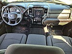 Used 2025 RAM 2500 BIG HORN 4X4 CREW CAB 6'4