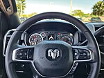 Used 2025 RAM 2500 BIG HORN 4X4 CREW CAB 6'4
