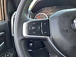 Used 2025 RAM 2500 BIG HORN 4X4 CREW CAB 6'4