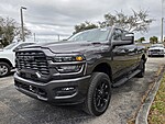 Used 2025 RAM 2500 BIG HORN in WEST PALM BEACH, FLORIDA (Photo 3)