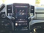 Used 2025 RAM 2500 BIG HORN 4X4 CREW CAB 6'4