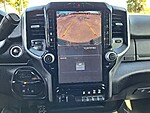 Used 2025 RAM 2500 BIG HORN 4X4 CREW CAB 6'4