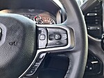 Used 2025 RAM 2500 BIG HORN 4X4 CREW CAB 6'4