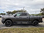Used 2025 RAM 2500 BIG HORN in WEST PALM BEACH, FLORIDA (Photo 4)