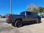 Used 2025 RAM 2500 BIG HORN 4X4 CREW CAB 6'4
