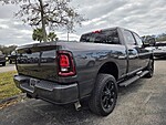 Used 2025 RAM 2500 BIG HORN in WEST PALM BEACH, FLORIDA (Photo 6)