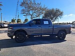 Used 2025 RAM 2500 BIG HORN 4X4 CREW CAB 6'4