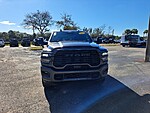 Used 2025 RAM 2500 BIG HORN 4X4 CREW CAB 6'4