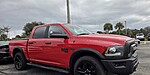 Used 2024 RAM 1500 CLASSIC WARLOCK in WEST PALM BEACH, FLORIDA
