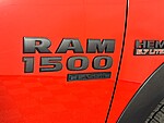 Used 2024 RAM 1500 CLASSIC WARLOCK 4X4 CREW CAB 5'7