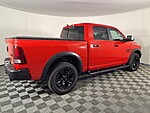 Used 2024 RAM 1500 CLASSIC WARLOCK 4X4 CREW CAB 5'7