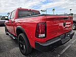 Used 2024 RAM 1500 CLASSIC WARLOCK in WEST PALM BEACH, FLORIDA (Photo 7)