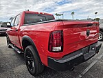 Used 2024 RAM 1500 CLASSIC WARLOCK in WEST PALM BEACH, FLORIDA (Photo 8)