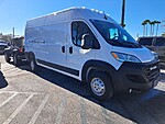 Used 2024 RAM PROMASTER HIGH ROOF in WEST PALM BEACH, FLORIDA (Photo 1)