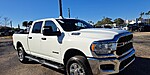 Used 2024 RAM 2500 BIG HORN 4X4 CREW CAB 6'4" BOX in WEST PALM BEACH, FLORIDA