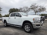 Used 2024 RAM 2500 BIG HORN in WEST PALM BEACH, FLORIDA (Photo 1)