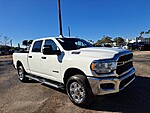 Used 2024 RAM 2500 BIG HORN 4X4 CREW CAB 6'4