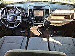 Used 2024 RAM 2500 BIG HORN 4X4 CREW CAB 6'4