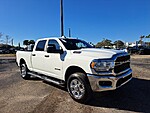 Used 2024 RAM 2500 BIG HORN 4X4 CREW CAB 6'4