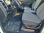 Used 2024 RAM 2500 BIG HORN 4X4 CREW CAB 6'4