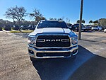 Used 2024 RAM 2500 BIG HORN 4X4 CREW CAB 6'4