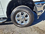 Used 2024 RAM 2500 BIG HORN 4X4 CREW CAB 6'4