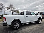 Used 2024 RAM 2500 BIG HORN in WEST PALM BEACH, FLORIDA (Photo 8)