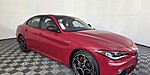 Used 2024 ALFA ROMEO GIULIA VELOCE AWD in WEST PALM BEACH, FLORIDA