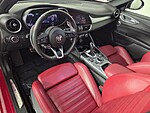 Used 2024 ALFA ROMEO GIULIA VELOCE AWD in WEST PALM BEACH, FLORIDA (Photo 17)