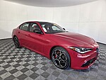 Used 2024 ALFA ROMEO GIULIA VELOCE AWD in WEST PALM BEACH, FLORIDA (Photo 2)