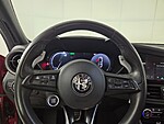 Used 2024 ALFA ROMEO GIULIA VELOCE AWD in WEST PALM BEACH, FLORIDA (Photo 20)