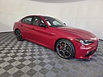 Used 2024 ALFA ROMEO GIULIA VELOCE AWD in WEST PALM BEACH, FLORIDA (Photo 3)