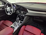 Used 2024 ALFA ROMEO GIULIA VELOCE AWD in WEST PALM BEACH, FLORIDA (Photo 40)