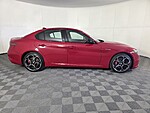 Used 2024 ALFA ROMEO GIULIA VELOCE AWD in WEST PALM BEACH, FLORIDA (Photo 5)