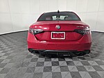 Used 2024 ALFA ROMEO GIULIA VELOCE AWD in WEST PALM BEACH, FLORIDA (Photo 7)