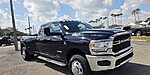 Used 2022 RAM 3500 TRADESMAN 4X4 CREW CAB 8' BOX in WEST PALM BEACH, FLORIDA